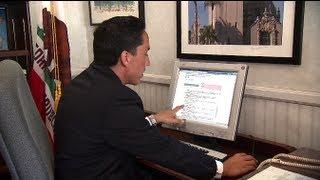Todd Gloria Plays KPBS Budget Game