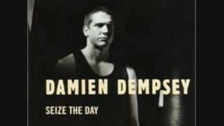 Damien Dempsey - Seize The Day (Studio Version)