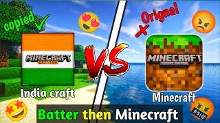 Top 5 Games like Minecraft | Minecraft India | top 5 Games like Minecraft for Android 