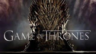 Game of Thrones   - An all-time tv series