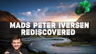 Mads Peter Iversen Rediscovered | The Irish Photography Podcast