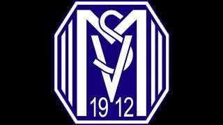 SV Meppen 1912 e.V. Torhymne 2016/17