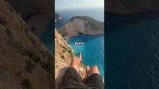 My Favourite Dumb Way To Die (Zakynthos, Greece)