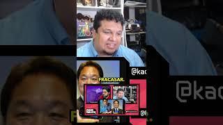 Gracias tío Ken  #pseudoclips #playstation #playstation1 #playstation2 #playstation3 #ps1 #ps2 #ps3