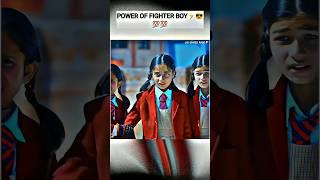 POWER OF FIGHTER BOY  || FIGHTER BOY ATTITUDE STATUS  || #SHORTS #VIRALSHIRTS #FIGHT