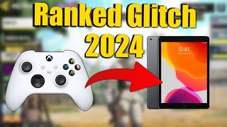 How To Play Ranked With A Controller On COD Mobile in 2024!