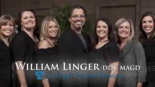 Solutions to Complex Dental Problems with Dr William Linger DDS, MAGD