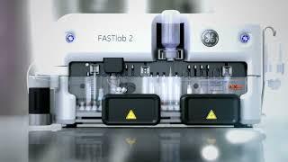 FASTlab™ 2 New Edition