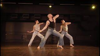 “WE COULD FLY" Sam Sparro | Choreography by Christin Olesen