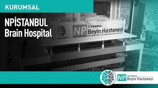 NPİSTANBUL Brain Hospital