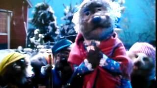 Emmet Otter's Jug-Band's "When The River Meets The Sea! "