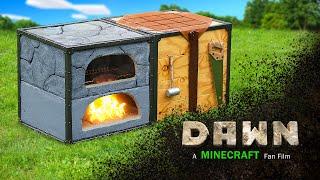 DAWN – A Minecraft Fan Film