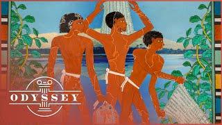 The Nile: How Egypt's Sacred River Birthed The Civilization Of Pharaohs | Eternal Egypt | Odyssey