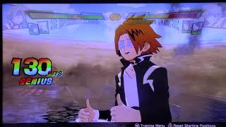 My Hero Ones Justice 2 Character showcase 13: Kaminari