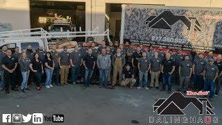 Dalinghaus Construction, Inc - Foundation Repair Specialists