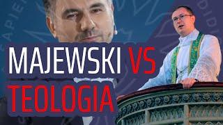 Prof. Majewski - czy egzegeza służy wierze?