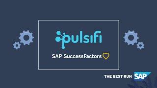 SAP.iO Product Video - Pulsifi