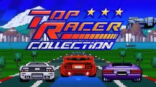 Top Racer Collection | Demo | GamePlay PC