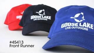 45413  Front Runner Cap / Good Value(R)