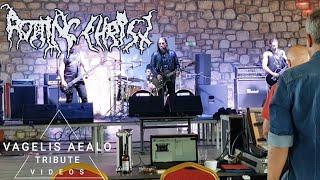 Rotting Christ: Full Rehearsal (part 3/3)