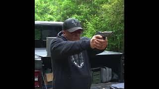 Kimber Stainless 2K11 going hot!! 