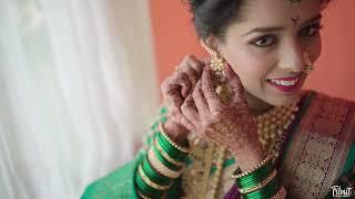 Snehal & Vishal Wedding Film | Meadows Resorts, Aurangabad | Filmit Productions.