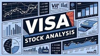 Visa Inc Stock Analysis: Unveiling the Secrets of Financial Mastery