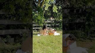 Romantic Backyard Picnic for Two  | Cozy Outdoor Date Idea