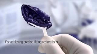 Henry Schein UK - Impregum™ Soft Polyether Impression Material