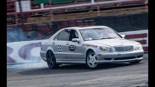 Best Of Mercedes-Benz W220