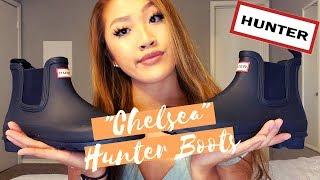 KNOW BEFORE YOU BUY: CHELSEA HUNTER BOOTS | Nancy Hui