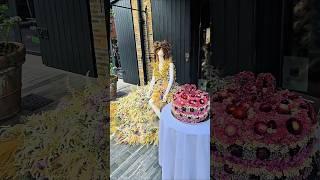Chelsea in Bloom 2025: A Floral Fashion Wonderland