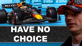 Verstappen Facing Penalty As Red Bull Make Revelation!