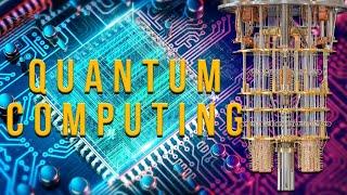 Quantum Computing Explained | How Quantum Computers Work (Achieving Quantum Supremacy)