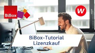 Tutorial: Der Kauf von BiBox-Lizenzen für Schülerinnen und Schüler