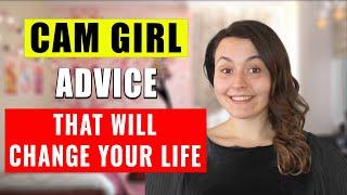 Life-Changing Cam Girl Advice: Transforming Your Journey to Success