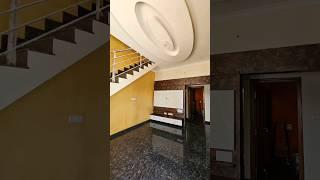 Brand New 20×30 Duplex House For Sale in Mysore call - 9743424140