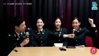 BLACKPINK LISA REAL MEN 3 | Interview Session with Others Real Men Members