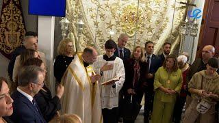 Inaugurada la Casa Museo de la Hermandad de Santa María de África