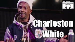 Charleston White: They tricked me into becoming Ratt Williams! They don’t want a community activist!