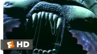 Antz (1998) - The Termite War Scene (3/10) | Movieclips