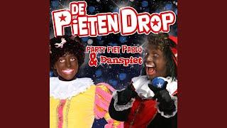 De Pietendrop