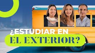 ASÍ ES estudiar en PAÍSES de HABLA INGLESA | Educación