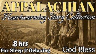 Heartwarming Story Collection #appalachia #jaredkingtv #appalachian #christian