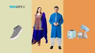 Techcity | Online Shopping in Pakistan | Techcity Online Shopping