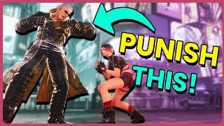 Don't Let Your Opponent Abuse These Moves In Tekken 8!