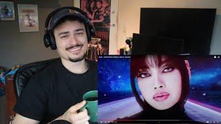 AAHH!! LISA - ALTER EGO (Official Album Teaser) REACTION