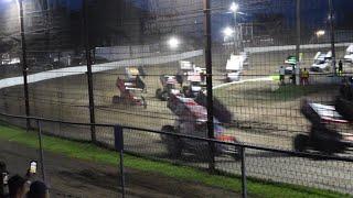 Grandview | PA Speedweek 2024