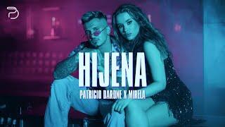 Patricio Darone x Mirela - Hijena (Official Video)