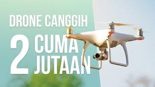 5 Drone Terbaik dengan Harga di Bawah 3 Juta